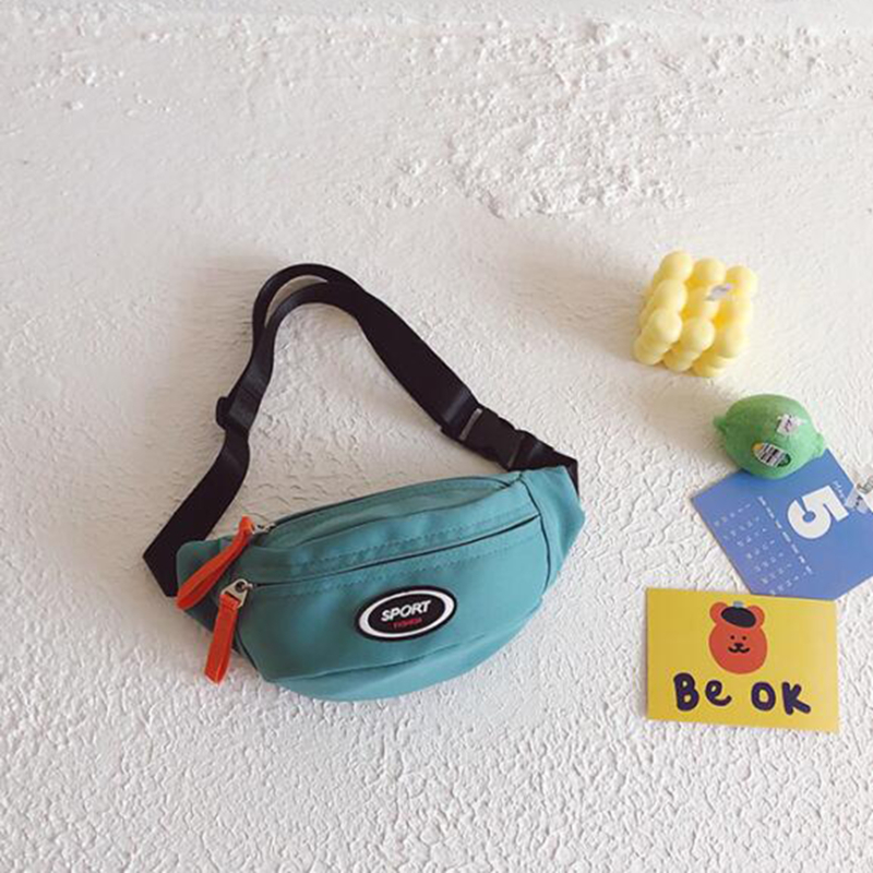 Kids Waist Bag Small Fanny Pac - đánh giá và giá Running Gear Organizer