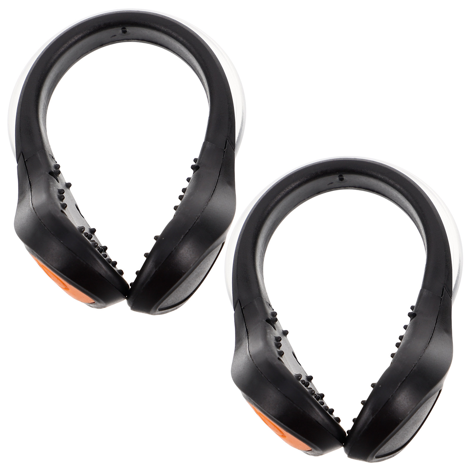 2Pcs LED Shoe Clip Lights Nigh - đánh giá và giá Running Gear Lights