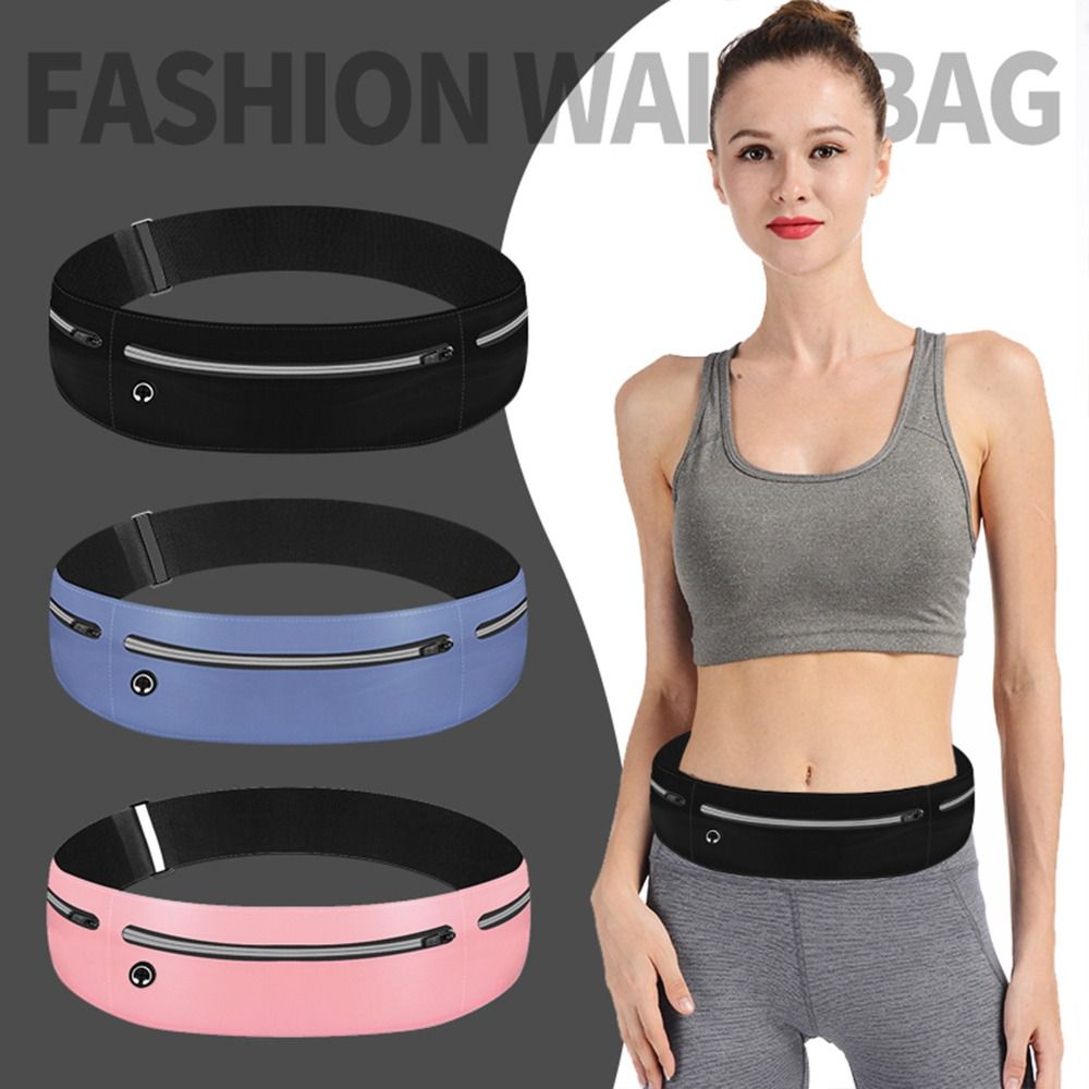 Men Waterproof Running Belt Mo - đánh giá và giá Running Gear Bag For Men