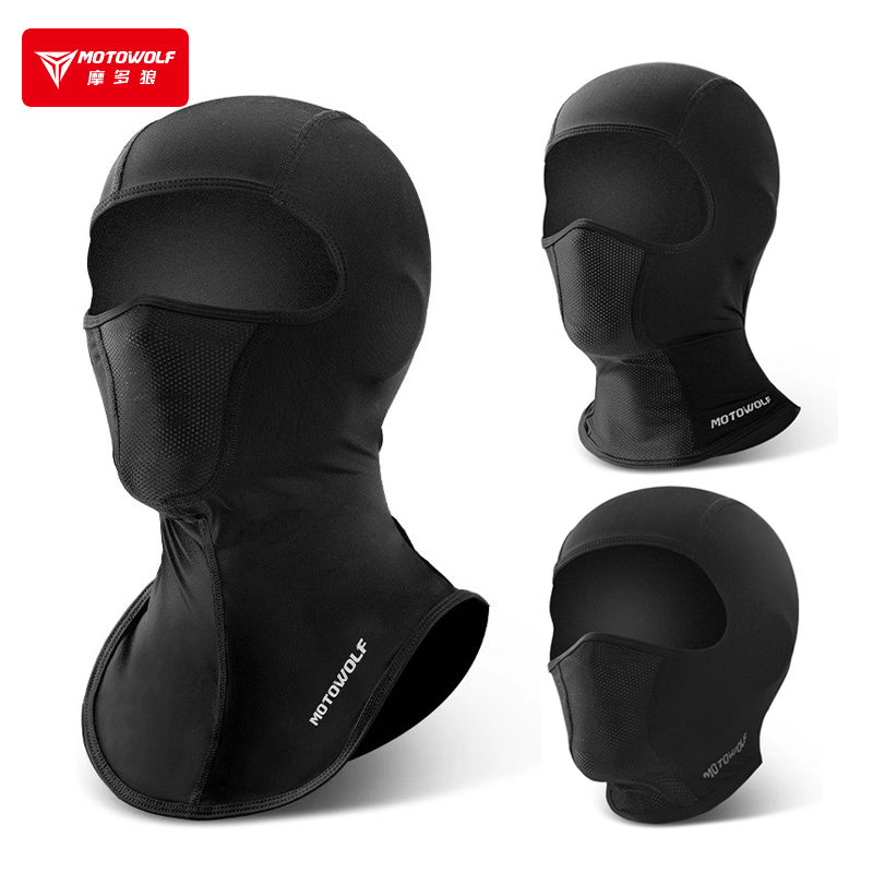 Balaclava for Men Women Summer - đánh giá và giá Running Gear Winter Men