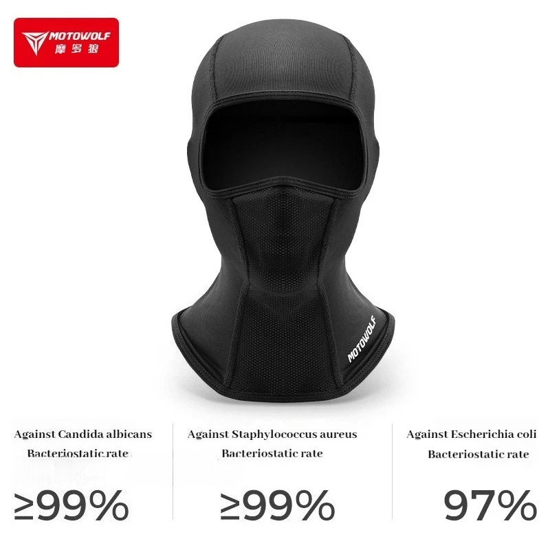 Balaclava for Men Women Summer - đánh giá và giá Running Gear Winter Men