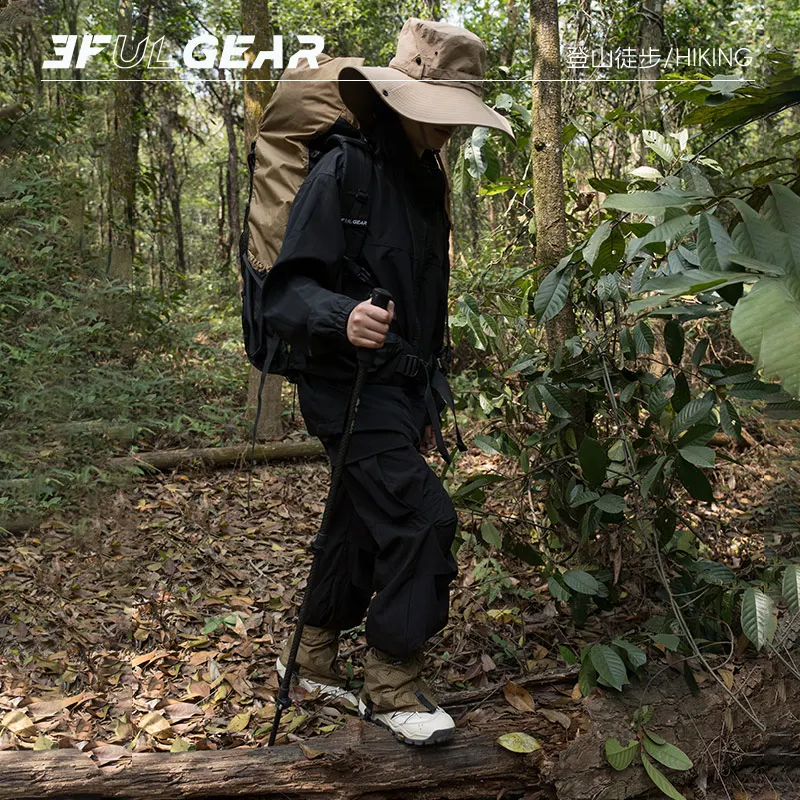 3F UL GEAR Tourist Shoe Covers - đánh giá và giá Running Gear