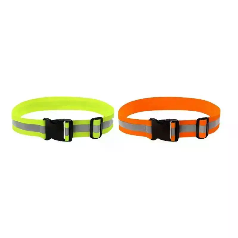 Adjustable Elastic Reflective  - đánh giá và giá Running Gear For Night