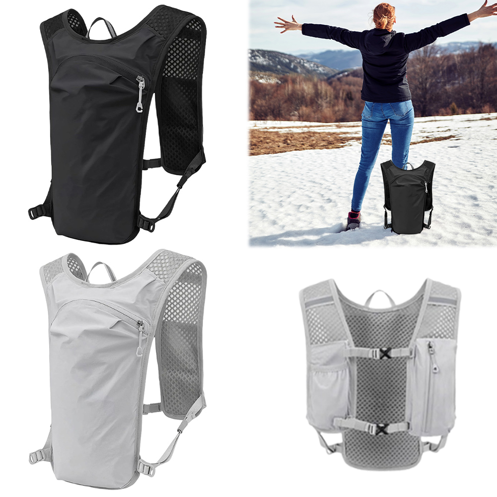 Unisex Running Hydration Vest  - đánh giá và giá Running Gear Bag For Men