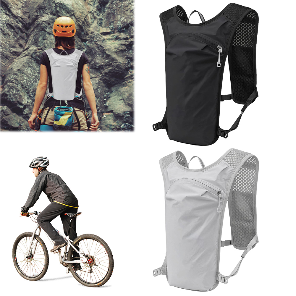 Unisex Running Hydration Vest  - đánh giá và giá Running Gear Bag For Men