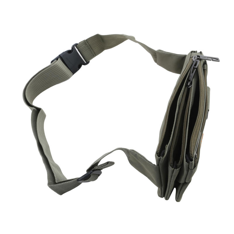 Multi Functional Mobile Waist  - đánh giá và giá Running Gear Organizer