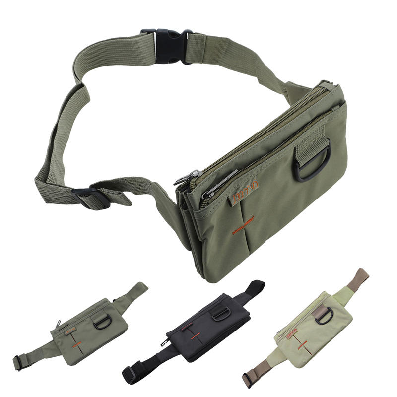 Multi Functional Mobile Waist  - đánh giá và giá Running Gear Organizer