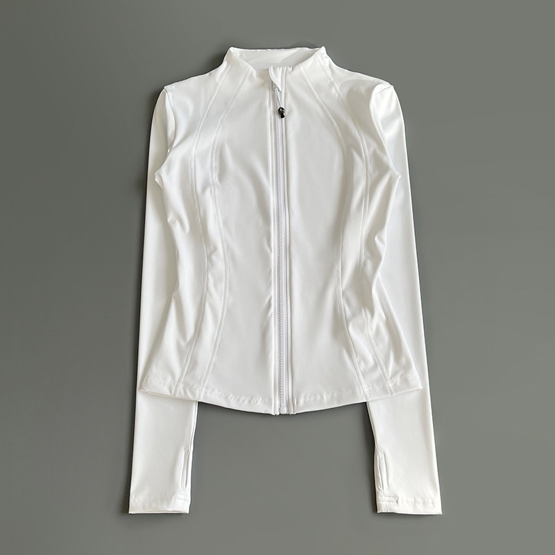 Women Full Zip Long Sleeve Ath - đánh giá và giá Running Gear