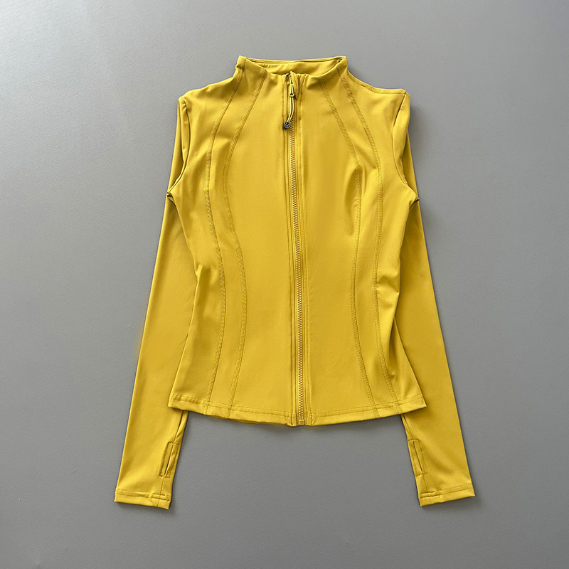 Women Full Zip Long Sleeve Ath - đánh giá và giá Running Gear