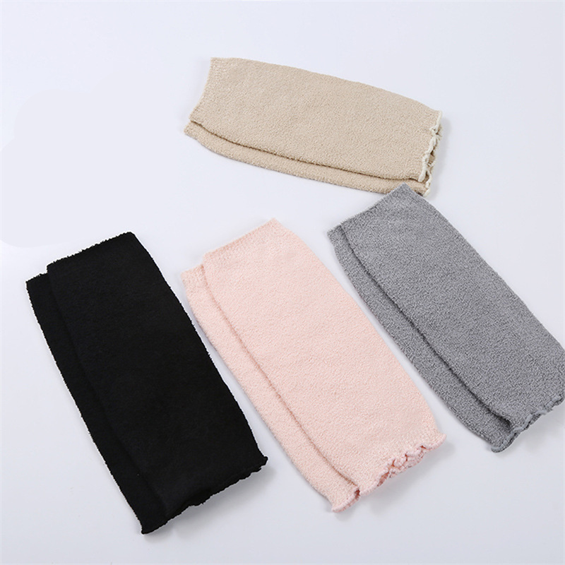 1 Pair Winter Warm Knee Pads B - đánh giá và giá Running Gear Winter Men
