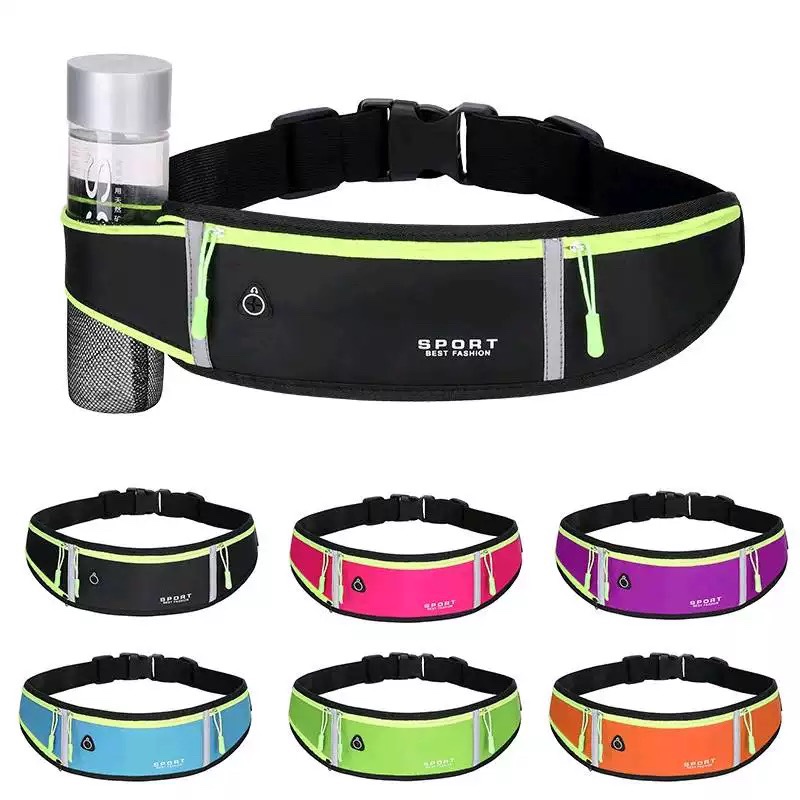 Reflective Waterproof Sports K - đánh giá và giá Running Gear Organizer