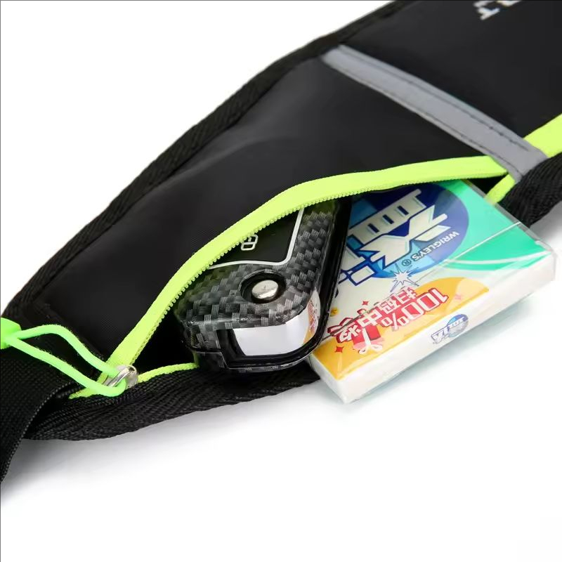 Reflective Waterproof Sports K - đánh giá và giá Running Gear Organizer