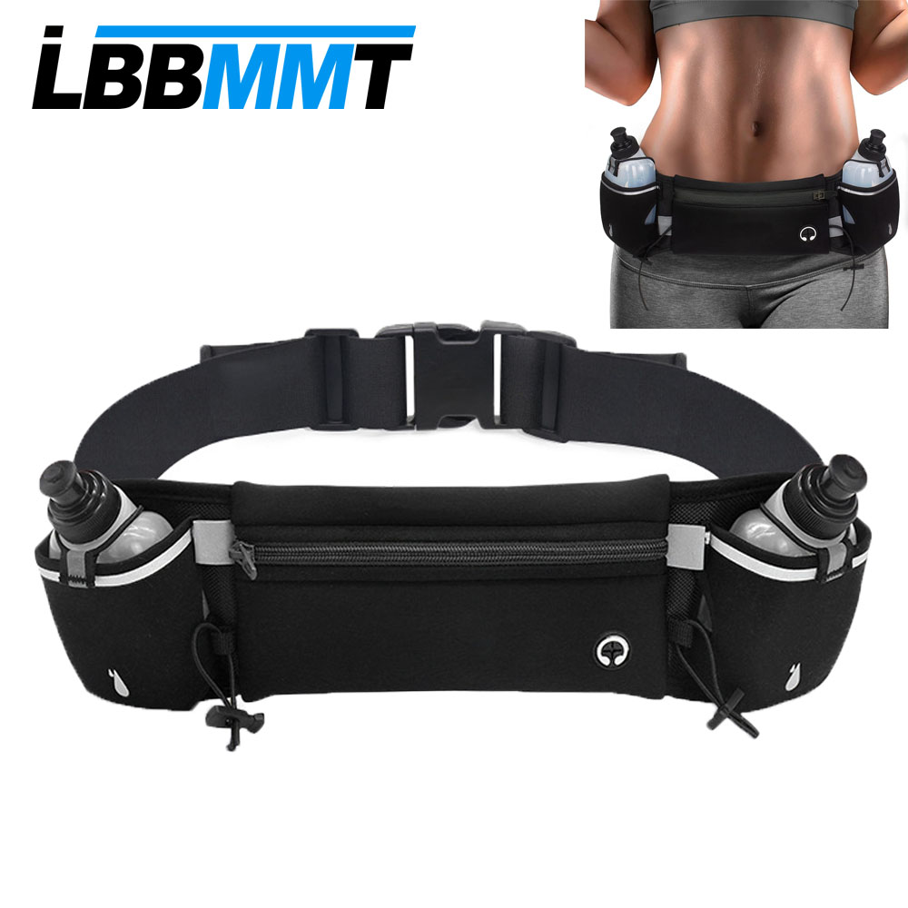 1PCS Running Belt with Water B - đánh giá và giá Running Gear Belt