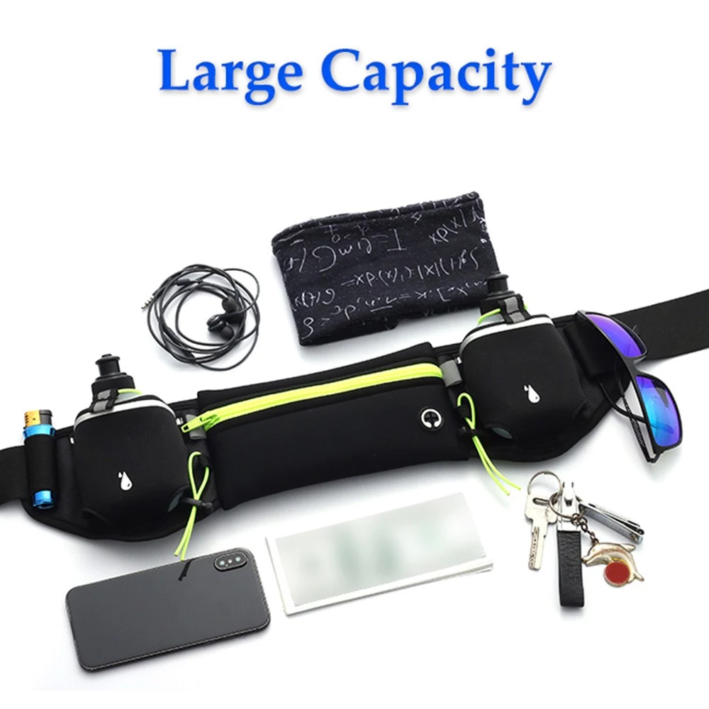 1PCS Running Belt with Water B - đánh giá và giá Running Gear Belt