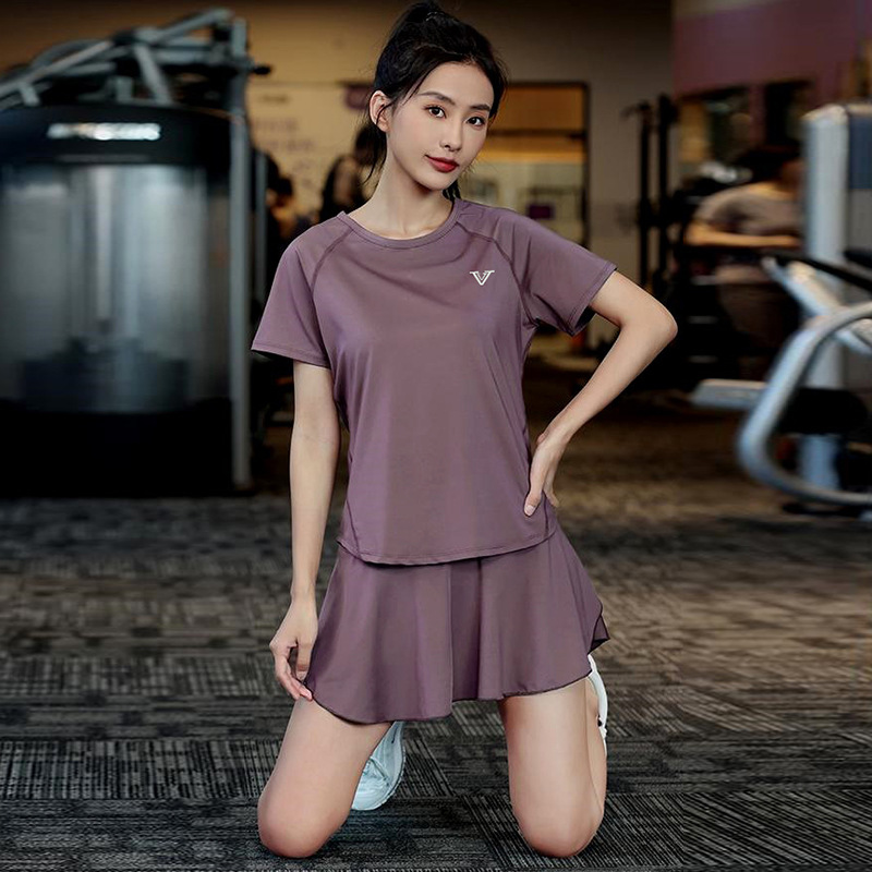 Women's Running Suits Short Sl - đánh giá và giá Running Gear For Your Phone