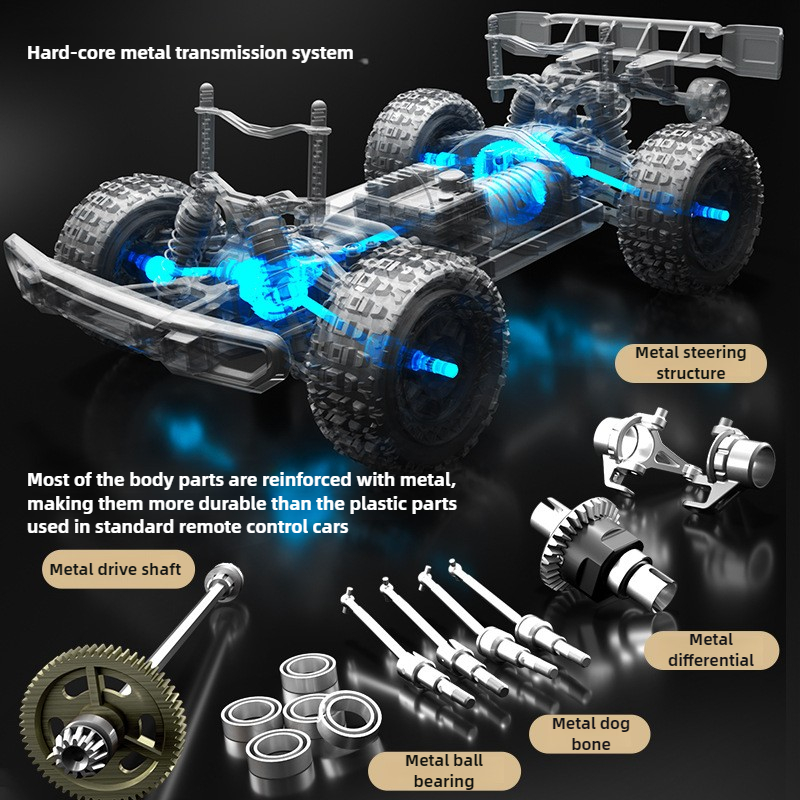 Cool Stuff Toy Car Funny Gift- - đánh giá và giá Running Gear Car
