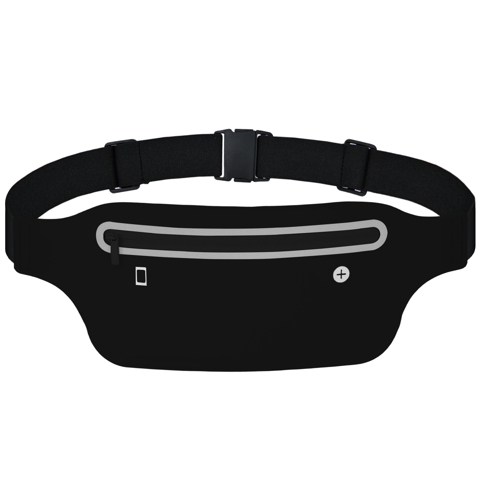 Running Belt Waist Bag Sports  - đánh giá và giá Running Gear Belt