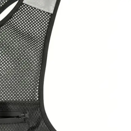 Night Reflective Running Vest  - đánh giá và giá Running Gear Bag For Men