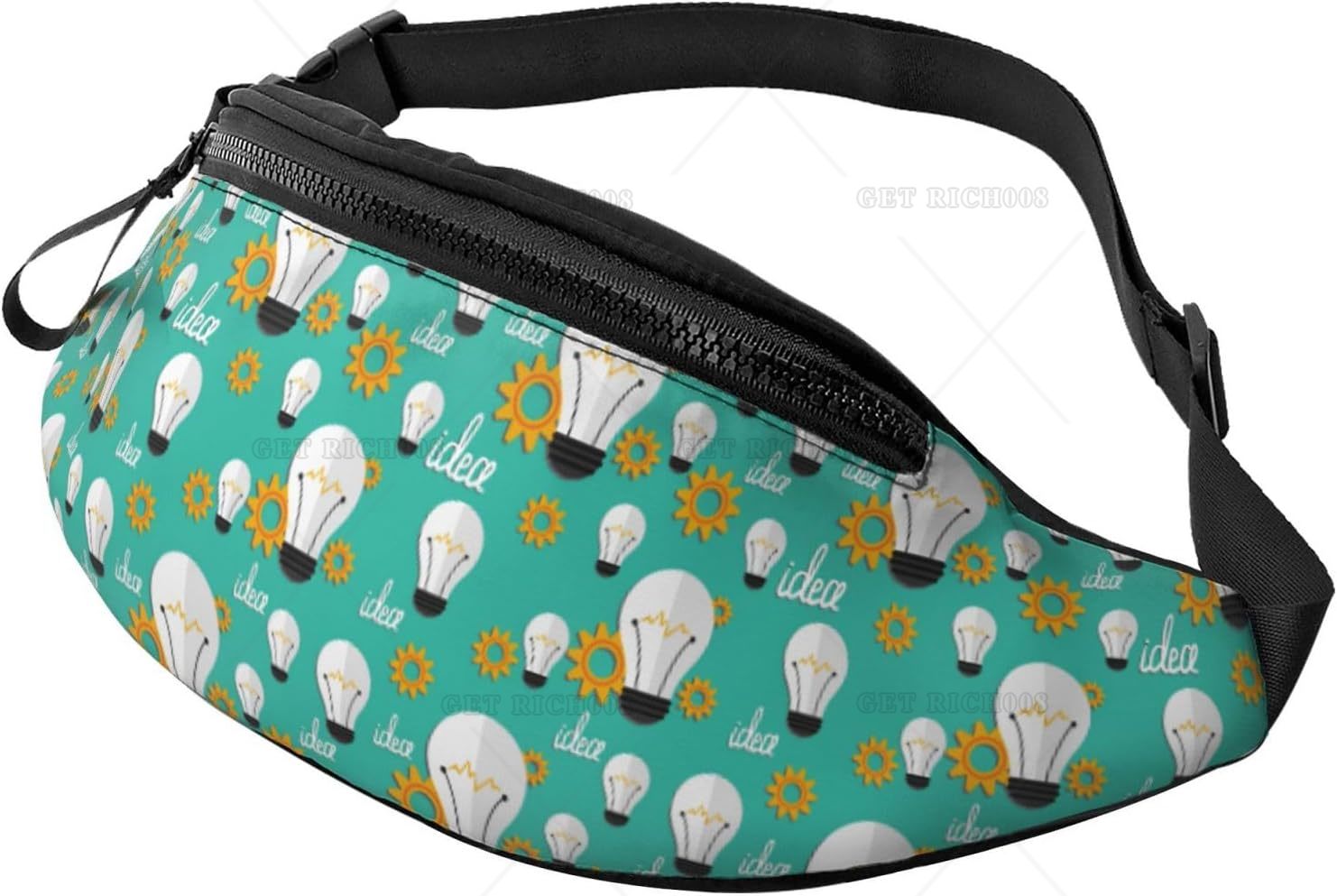 Crossbody Fanny Packs for Wome - đánh giá và giá Running Gear Bag For Men