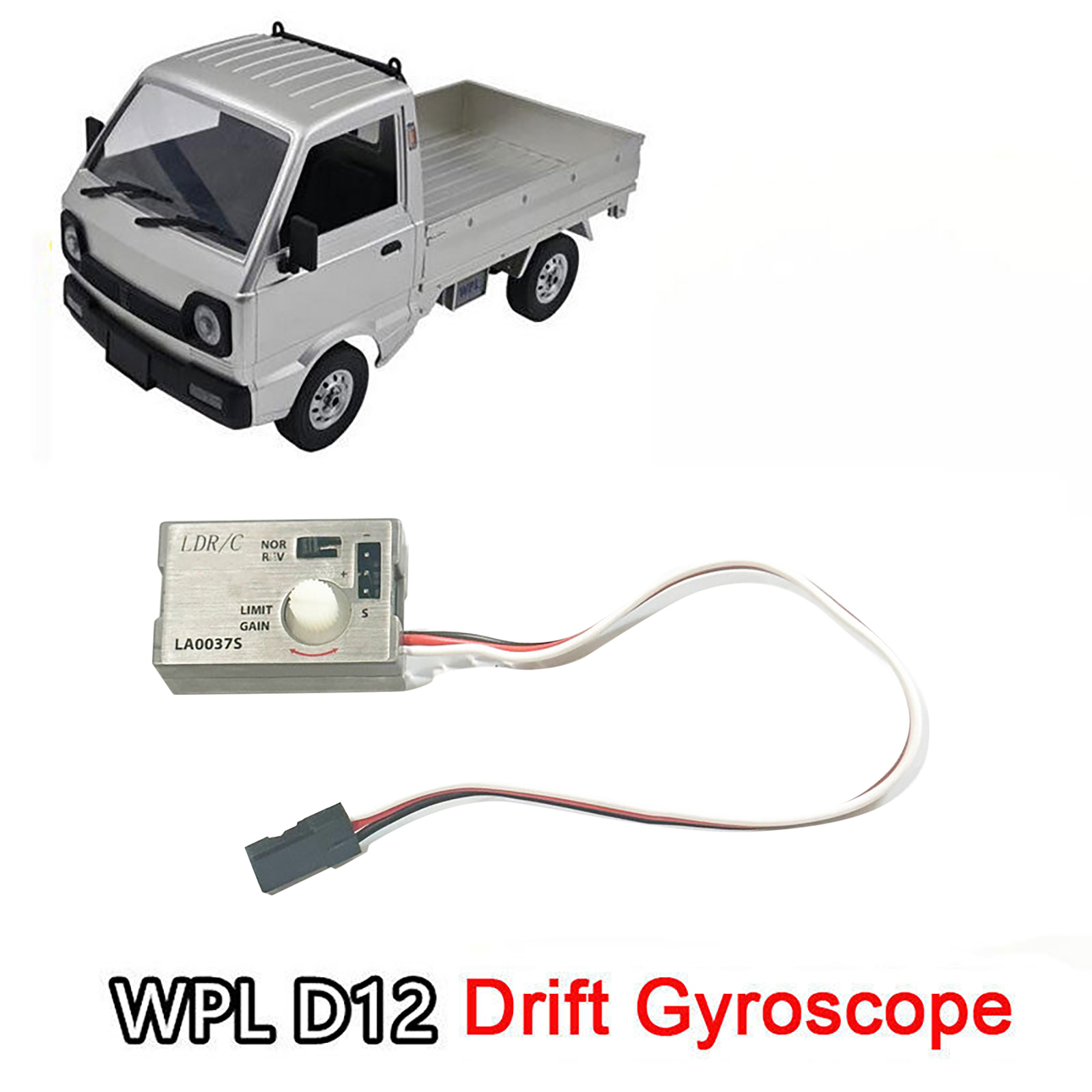Mini Digital Gyro Gyroscope Fo - đánh giá và giá Running Gear