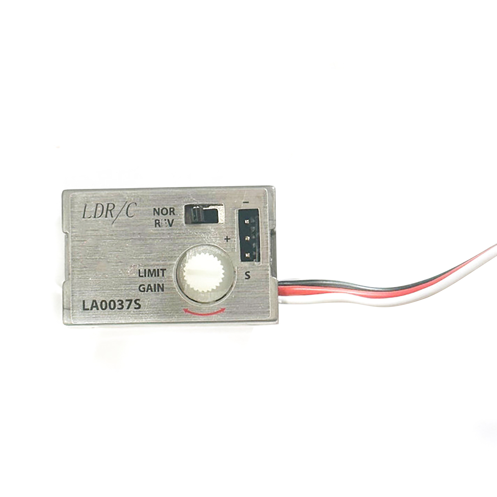 Mini Digital Gyro Gyroscope Fo - đánh giá và giá Running Gear