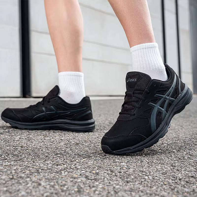 Asics Gel-Mission 3 Men's Runn - đánh giá và giá Running Gear Asics