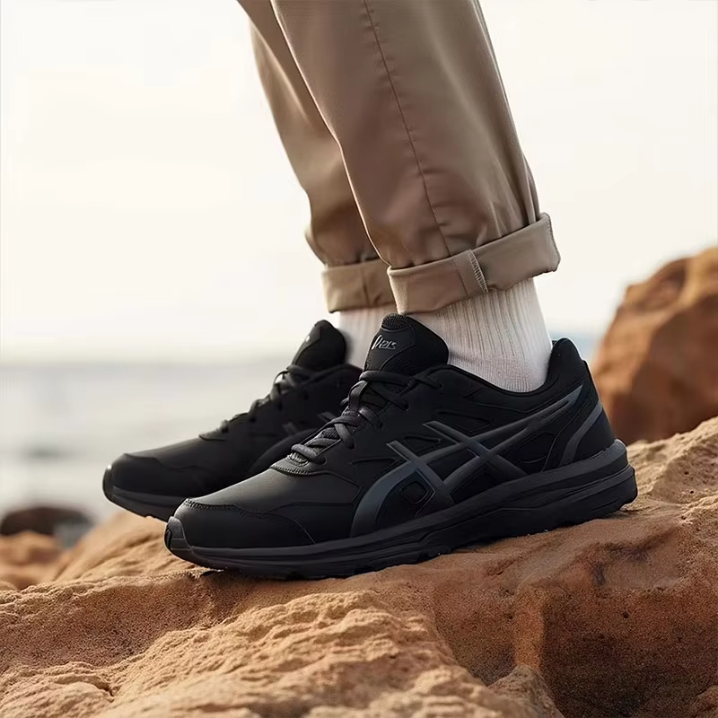 Asics Gel-Mission 3 Men's Runn - đánh giá và giá Running Gear Asics