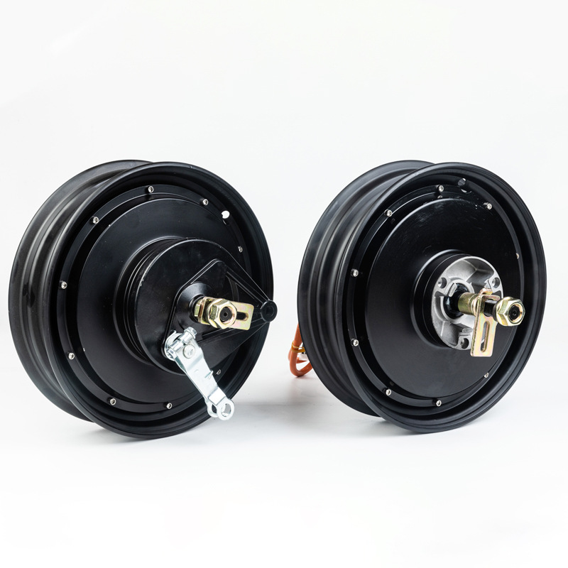 10 inch 300-10 30H 48/60V, 60/ - đánh giá và giá Running Gear Car