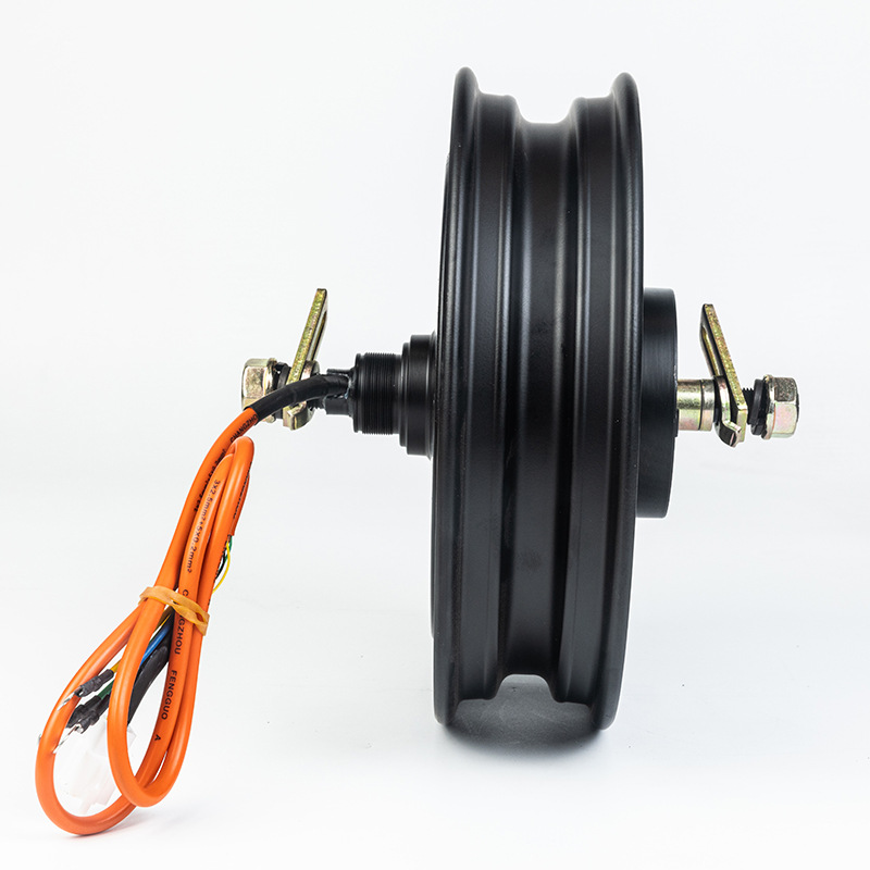 10 inch 300-10 30H 48/60V, 60/ - đánh giá và giá Running Gear Car