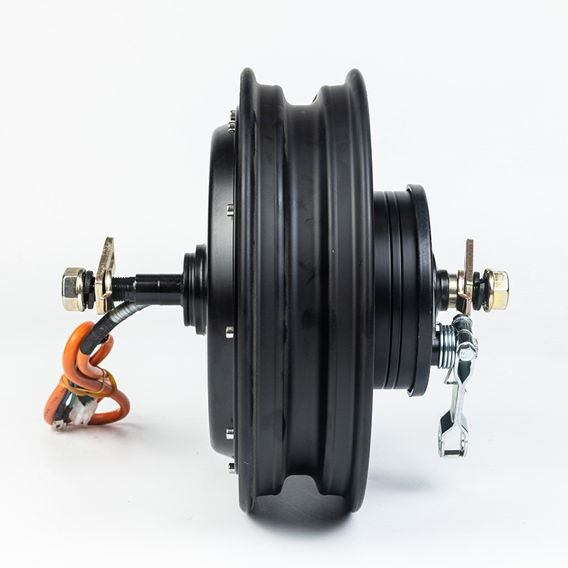 10 inch 300-10 30H 48/60V, 60/ - đánh giá và giá Running Gear Car
