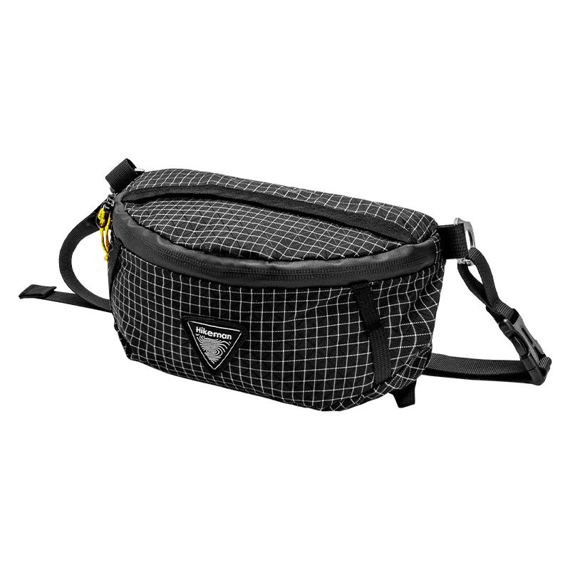 Outdoor Sports Waist Bag Large - đánh giá và giá Running Gear Lights