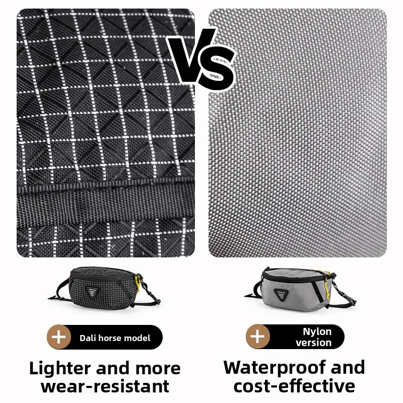 Outdoor Sports Waist Bag Large - đánh giá và giá Running Gear Lights