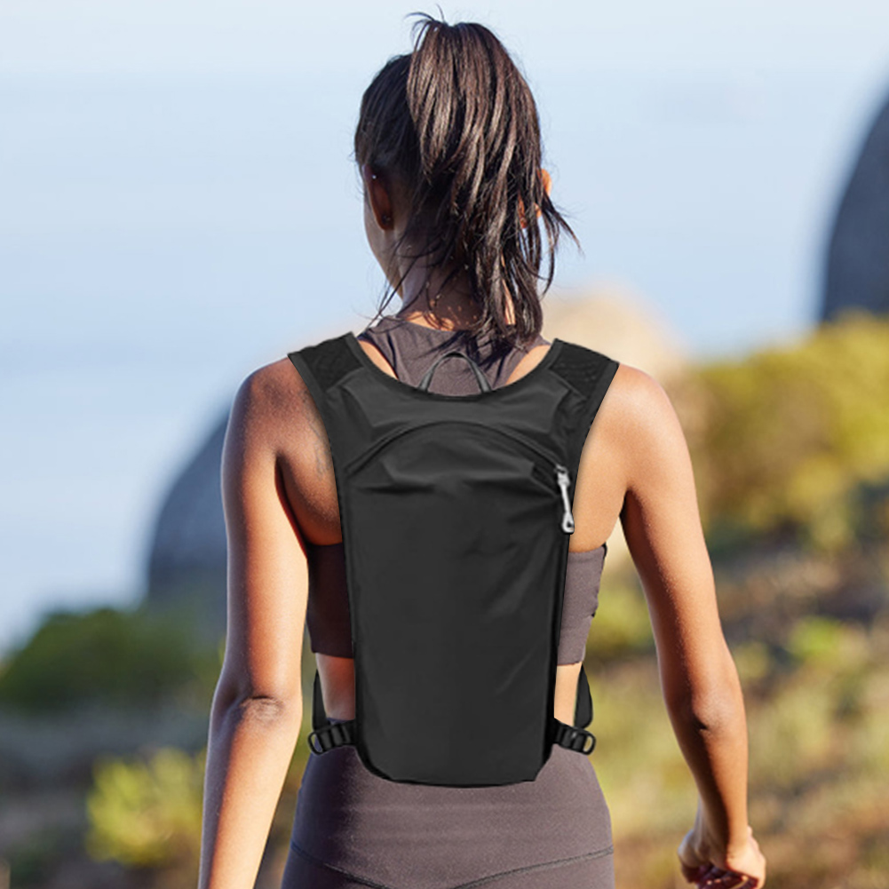 Women Men Running Hydration Ve - đánh giá và giá Running Gear Bag For Men