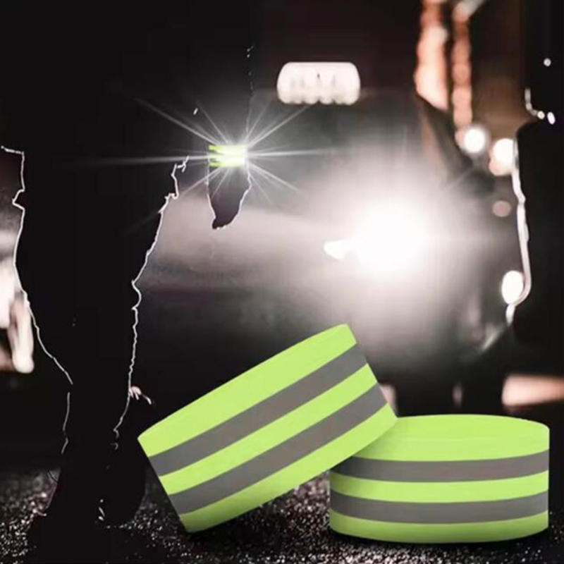 High Visibility Reflective Saf - đánh giá và giá Running Gear For Night