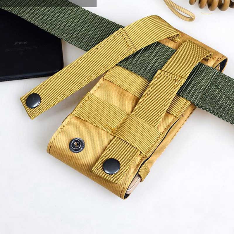 6 Inch Tactical Camo Cell Phon - đánh giá và giá Running Gear Organizer