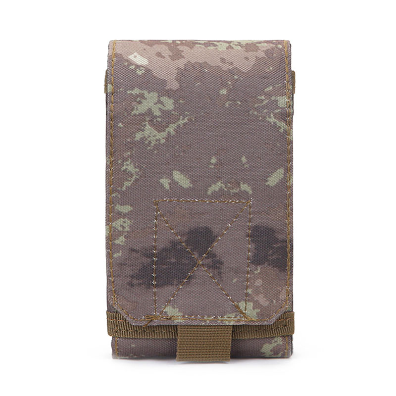 6 Inch Tactical Camo Cell Phon - đánh giá và giá Running Gear Organizer