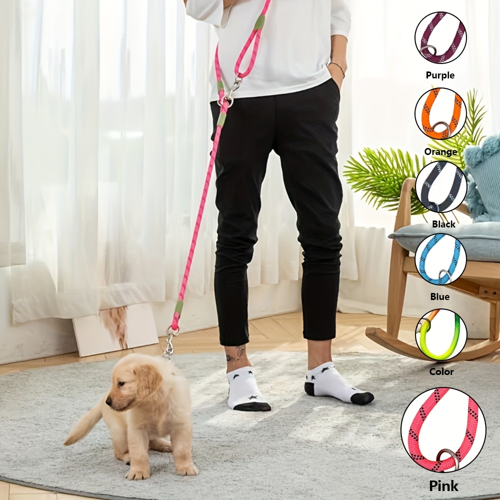 Reflective Hands-Free Dog Leas - đánh giá và giá Running Gear Belt