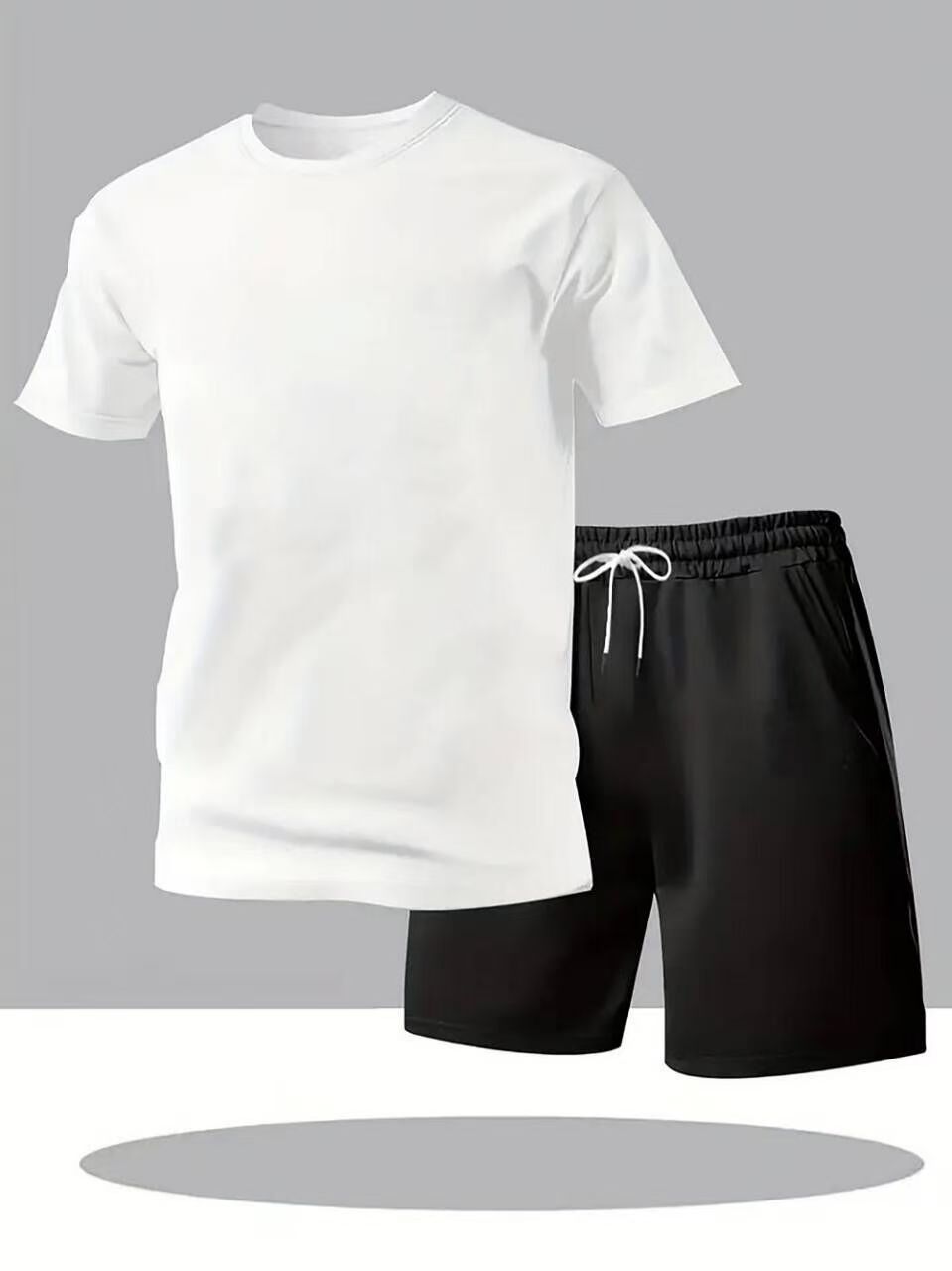 New Summer Sportswear Men's Su - đánh giá và giá Running Gear