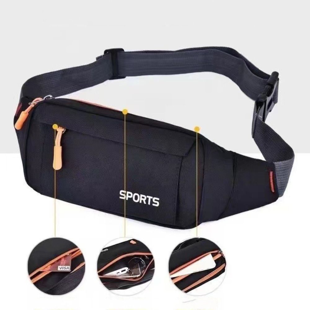 Women Waist Pack Sports Runnin - đánh giá và giá Running Gear Organizer
