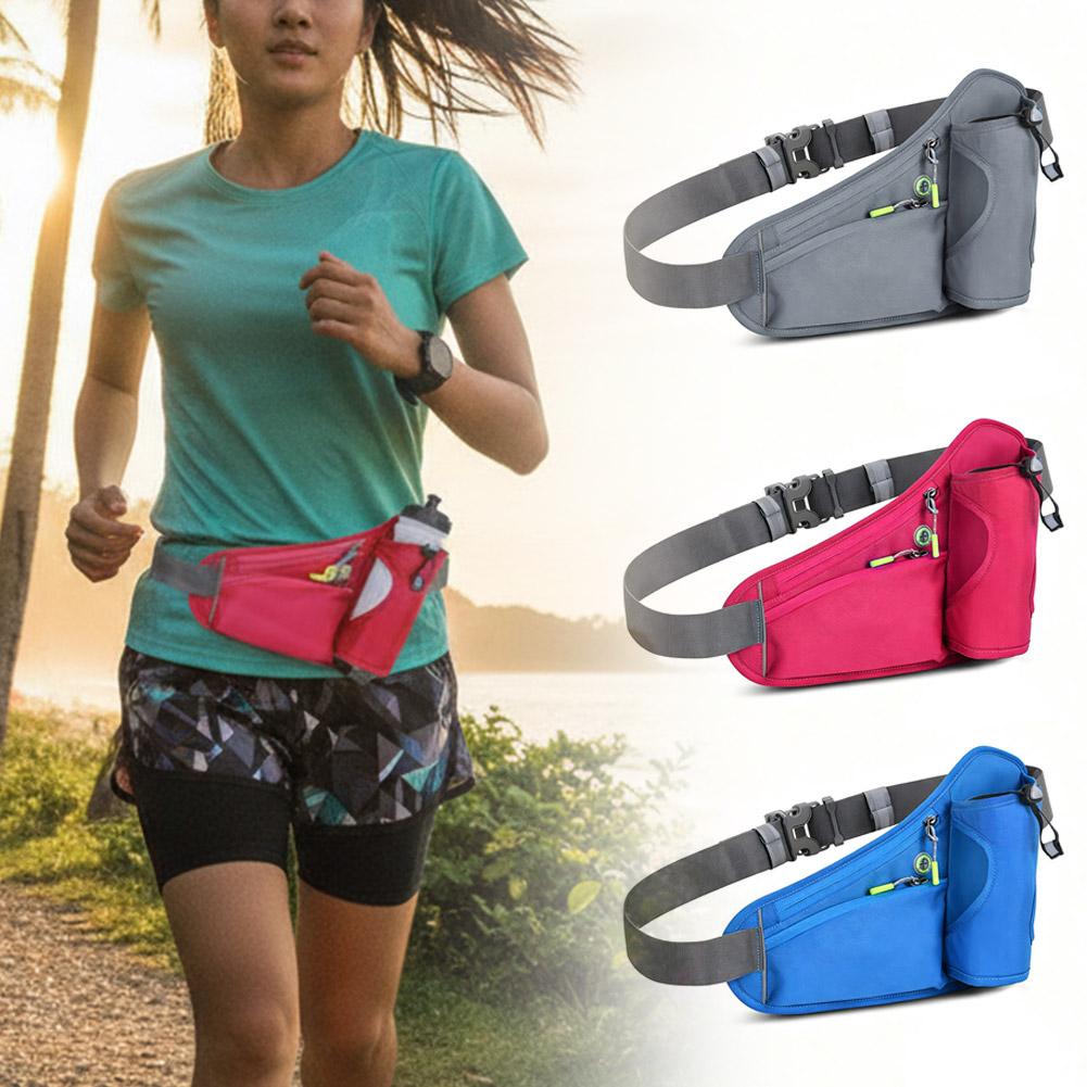 Waterproof Oxford Running Wais - đánh giá và giá Running Gear Belt
