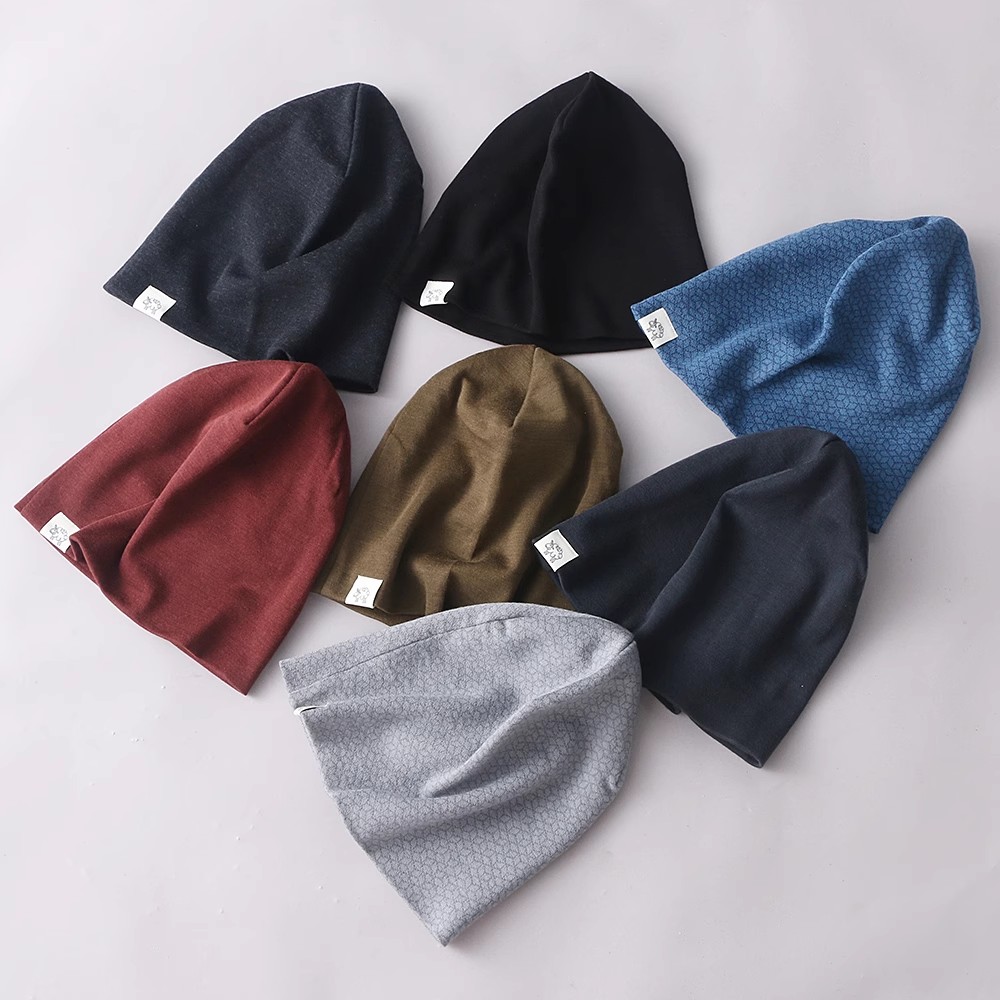 Unisex 100% Merino Wool Beanie - đánh giá và giá Running Gear Winter Men