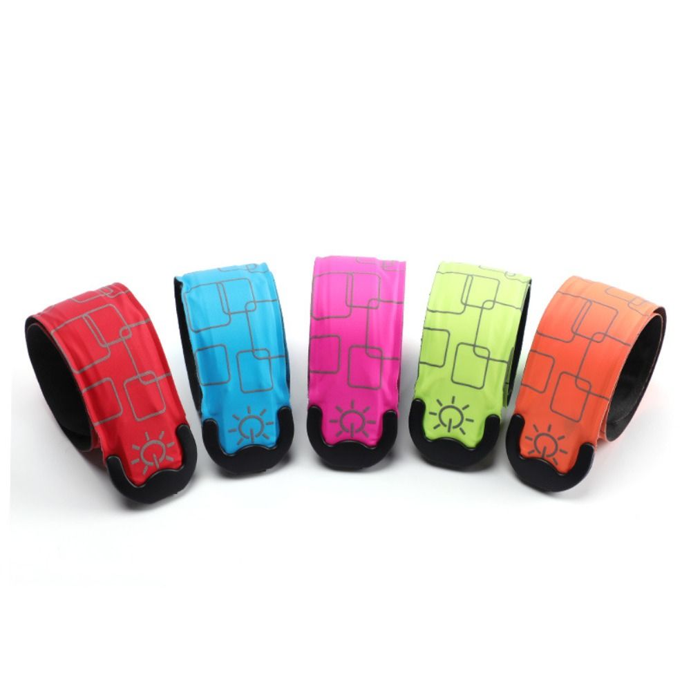 Battery Style Night Running Ar - đánh giá và giá Running Gear Lights