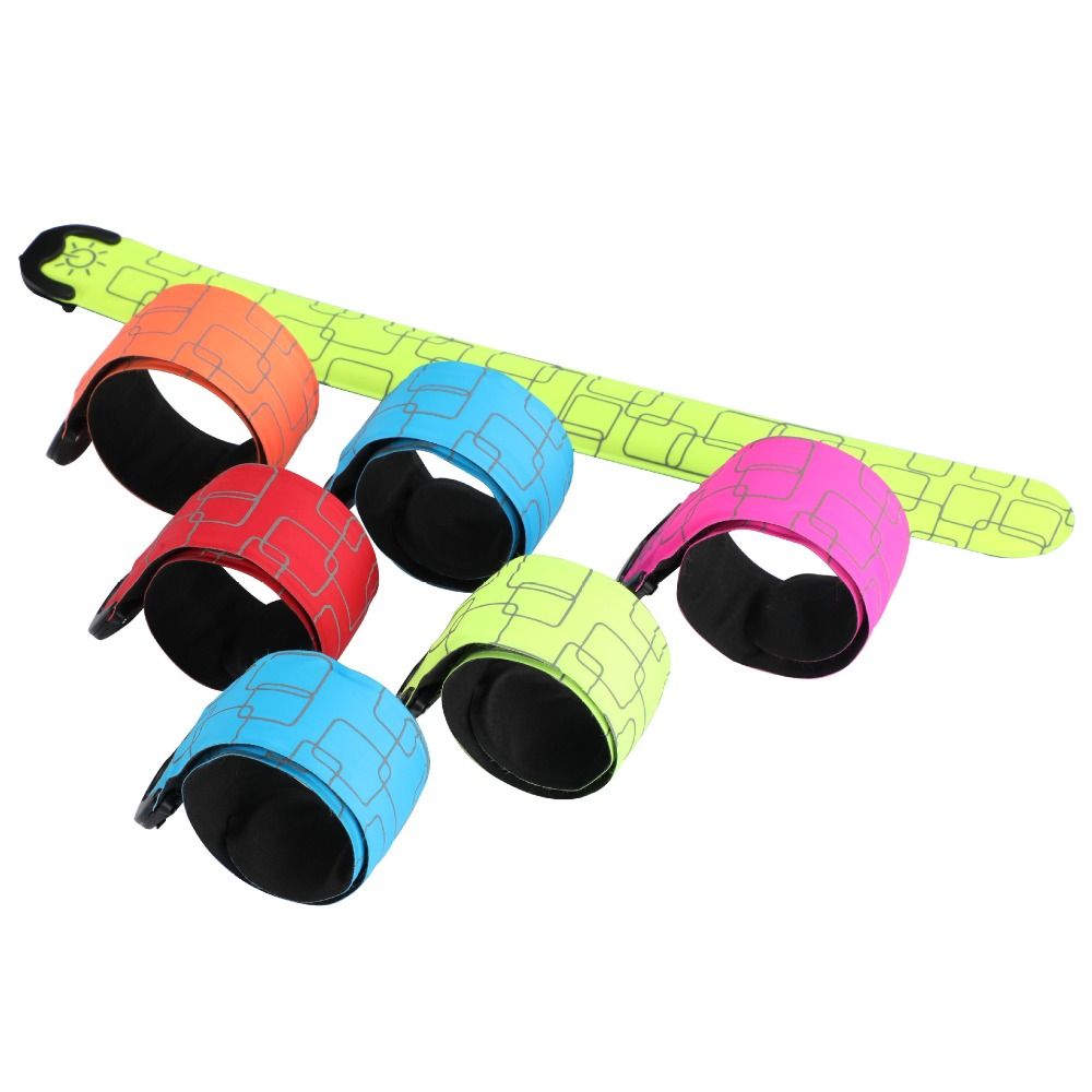 Battery Style Night Running Ar - đánh giá và giá Running Gear Lights