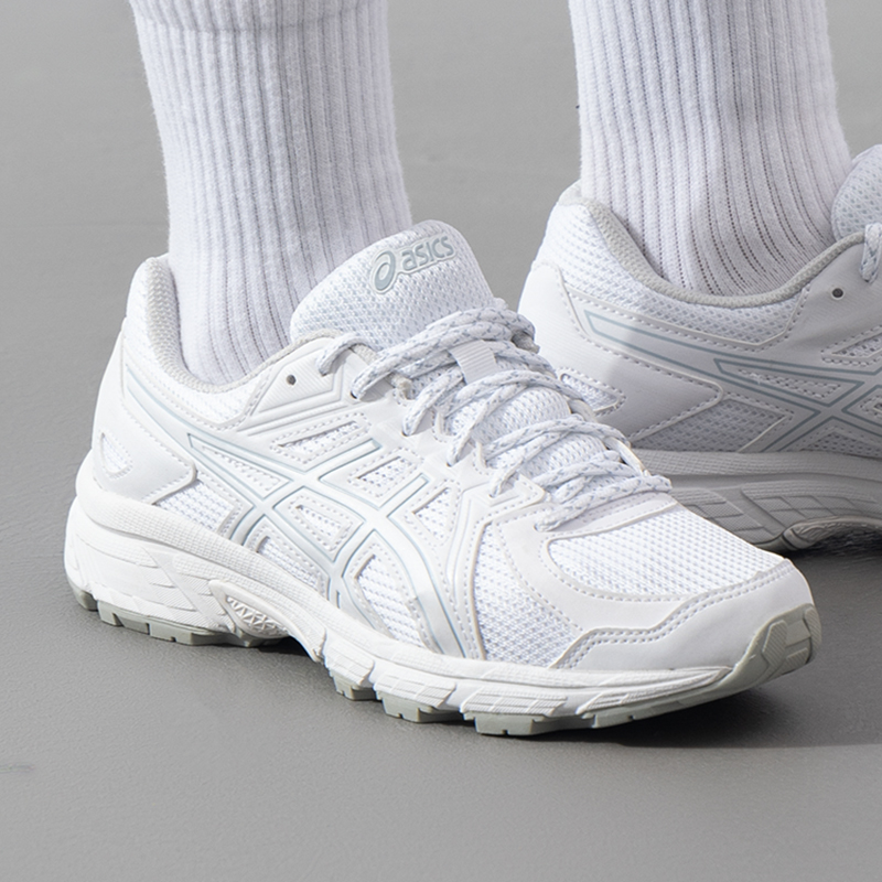 Asics Women's Shoes Jog 100t ( - đánh giá và giá Running Gear Asics