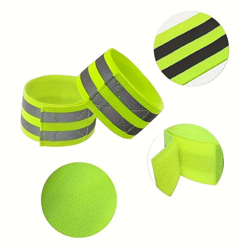 4pcs Adjustable Arm Straps Sui - đánh giá và giá Running Gear Car