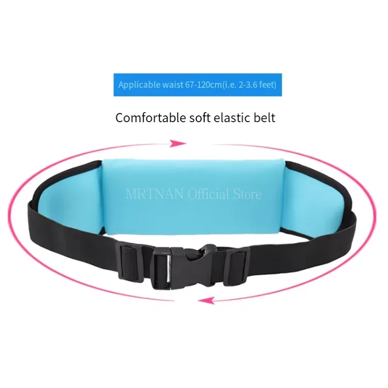 1pc Running Bag Women Waist ba - đánh giá và giá Running Gear Belt