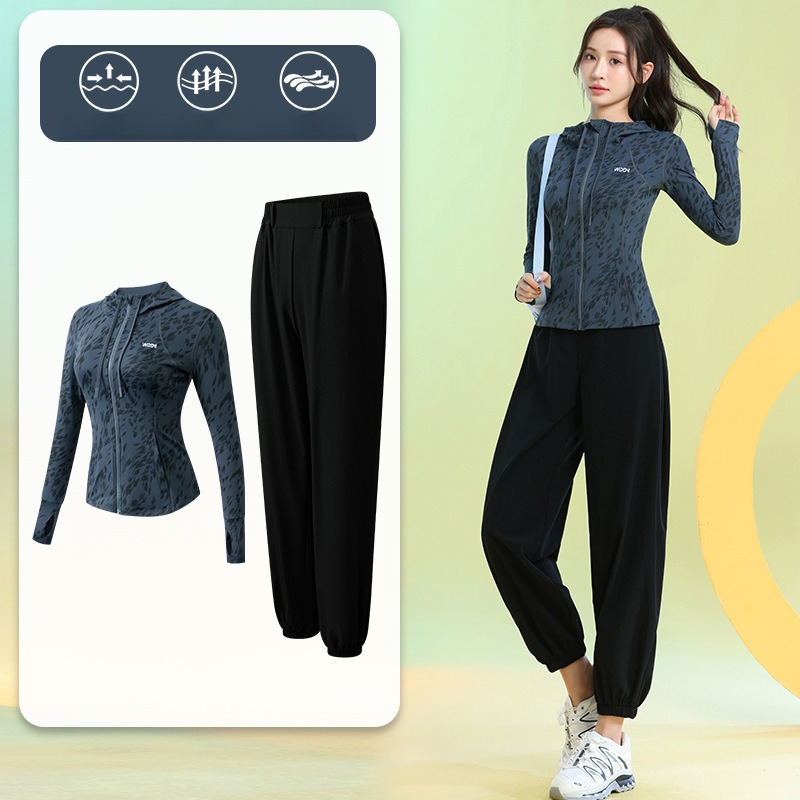 Women's Running Suits Long Sle - đánh giá và giá Running Gear