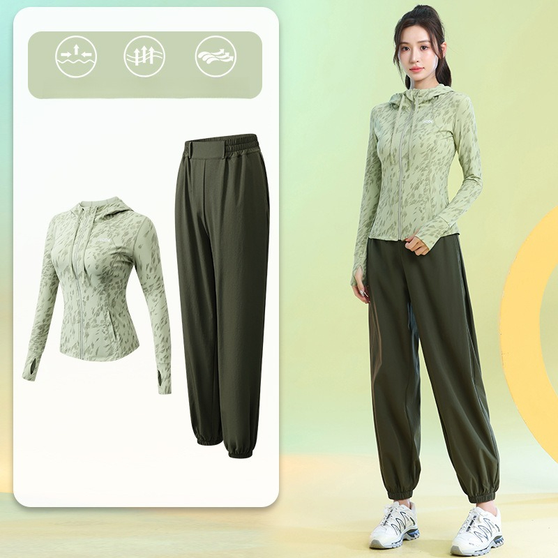 Women's Running Suits Long Sle - đánh giá và giá Running Gear