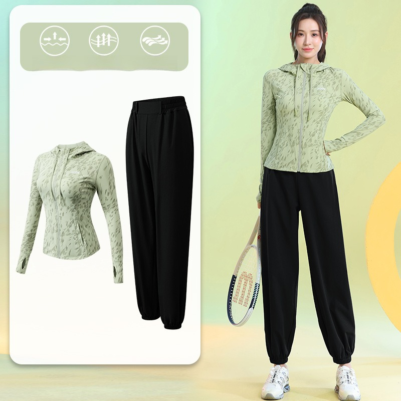 Women's Running Suits Long Sle - đánh giá và giá Running Gear