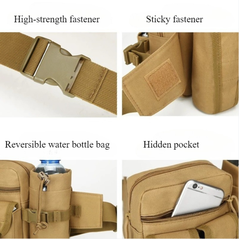 Outdoor Running Multi-function - đánh giá và giá Running Gear Organizer